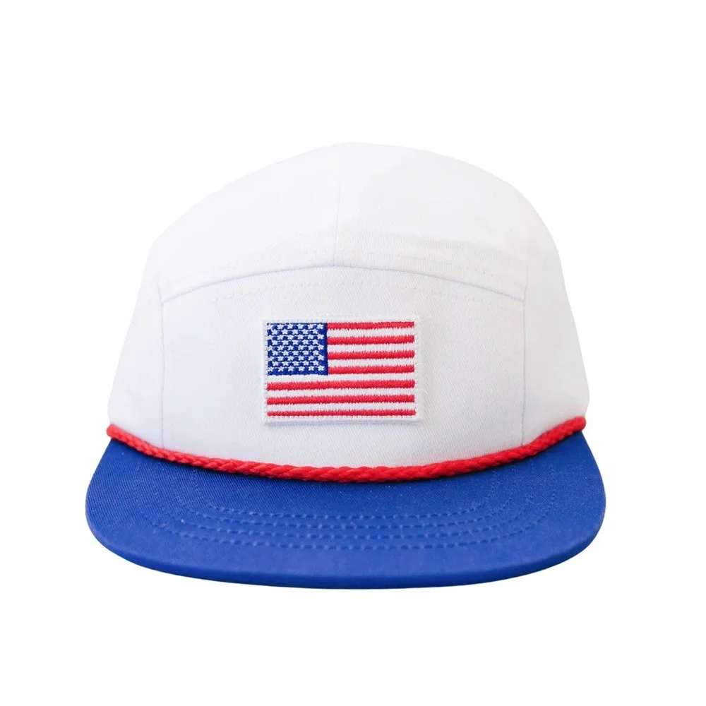 Cash & Co. ‘Merica’ Hat - S/M